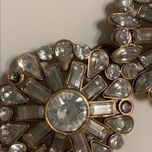 J. Crew Jewelry - J. Crew Statement Necklace J. Crew Jewelry - J. Crew Statement Necklace